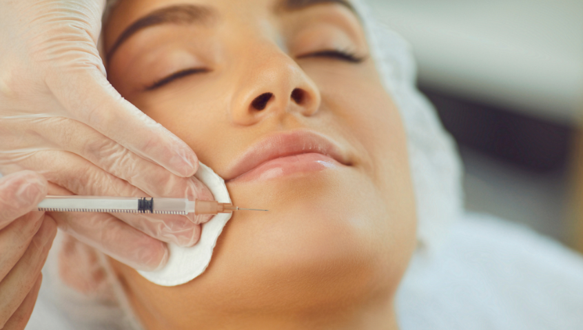 Filler facts: what to expect from injectables